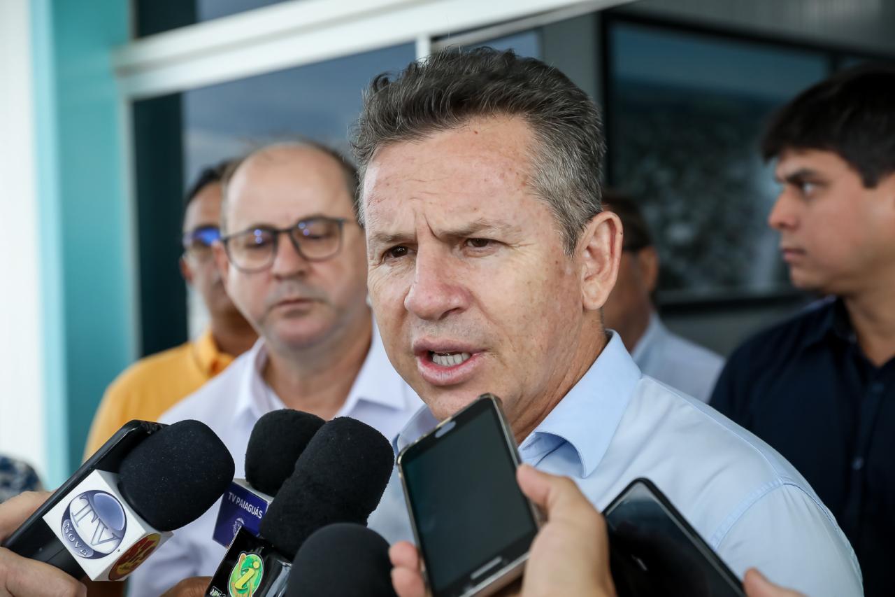 Estado de Mato Grosso investe em eventos culturais com a aprovação de lei que destina R$ 600 mil para shows