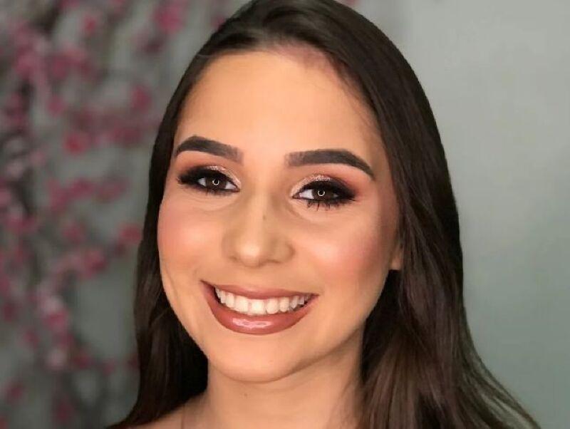 Estudante de Agronomia morre atropelada por carreta em Tangará da Serra