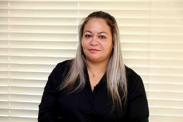 Ex-secretária de Saúde de Cuiabá Suellen Alliend morre após sofrer infarto