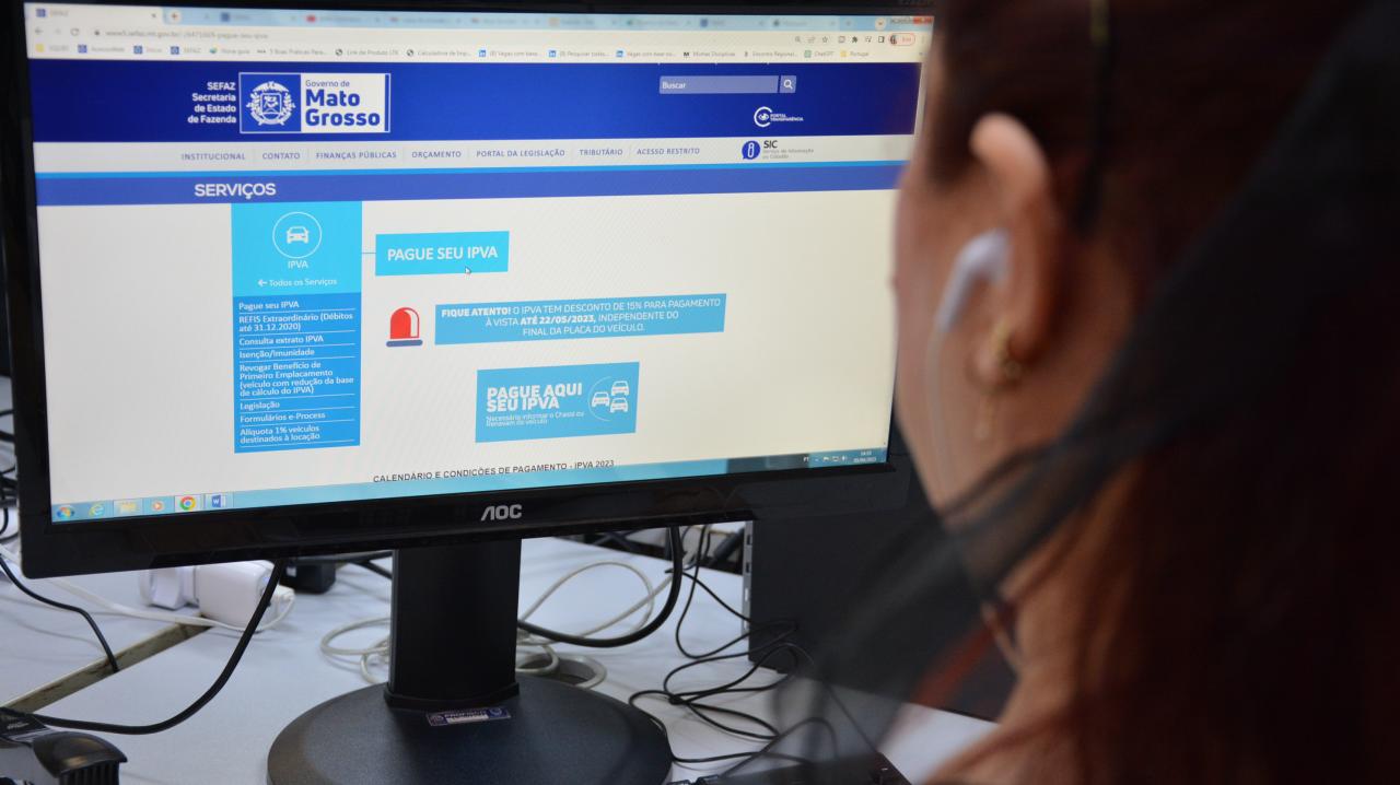 IPVA 2023 pode ser parcelado com desconto de 10% ou 5%
