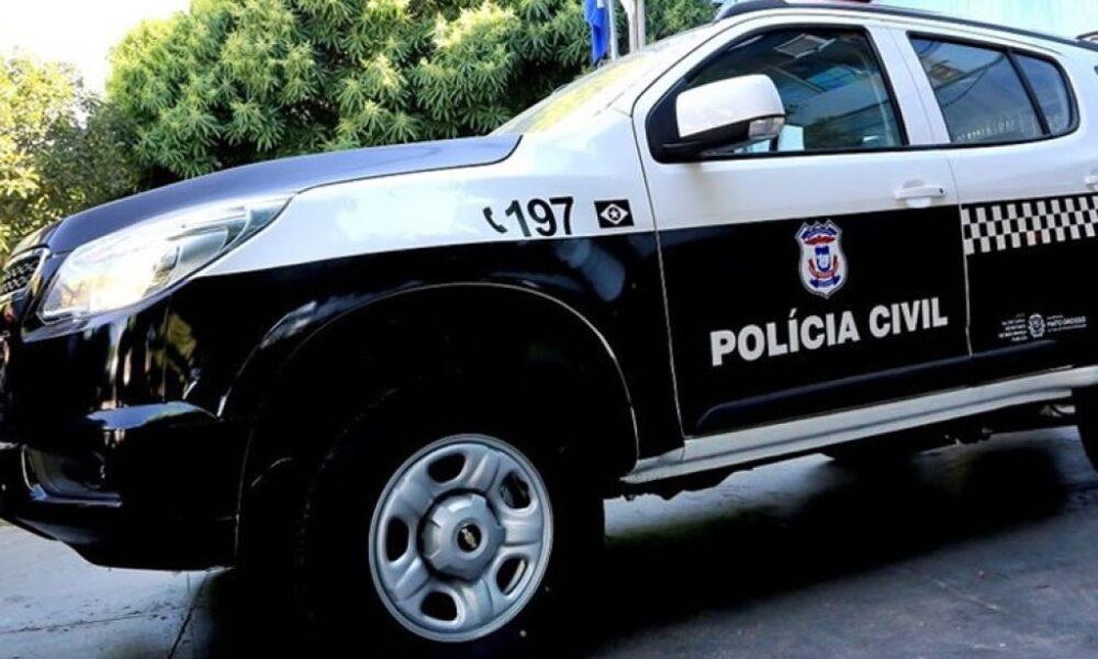 Jovem é preso em Feliz Natal após criar perfil com mensagens ameaçadoras em rede social