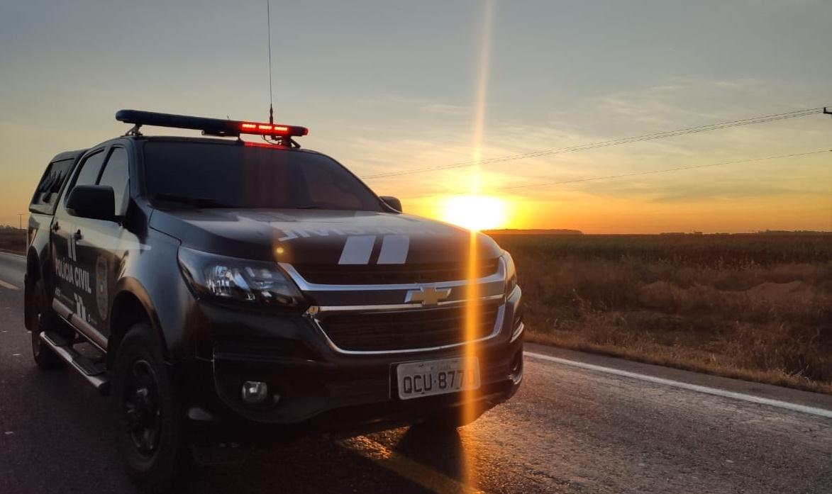 Polícia Civil investiga denúncias de mensagens falsas relacionadas a massacres e presença de armas em escolas de Mato Grosso