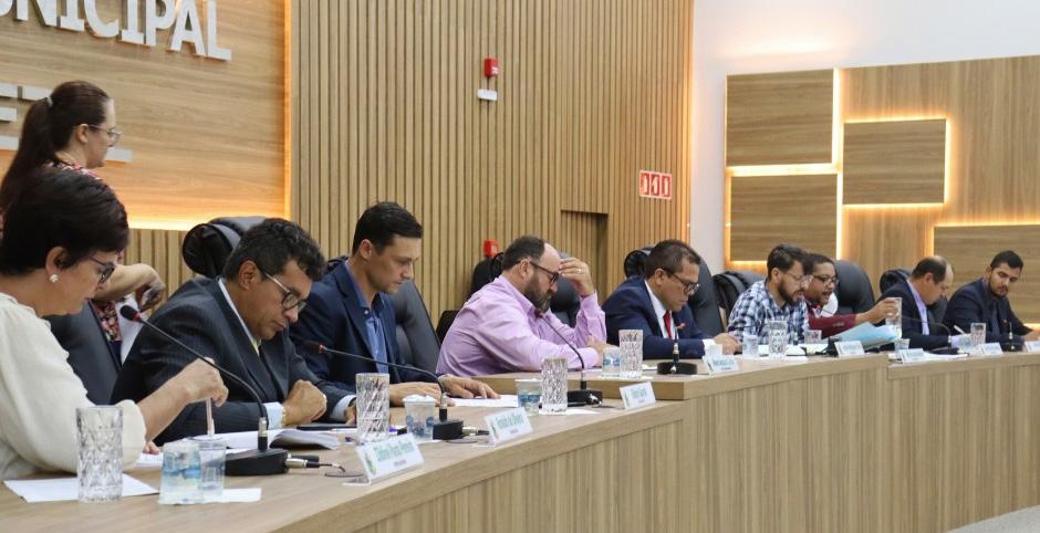Câmara Municipal de Sapezal aprova importantes indicações durante a Décima Segunda Sessão Ordinária