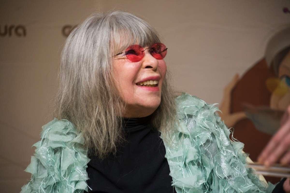 Câncer de pulmão que acometia Rita Lee é o segundo mais mortal entre mulheres, alerta SBP