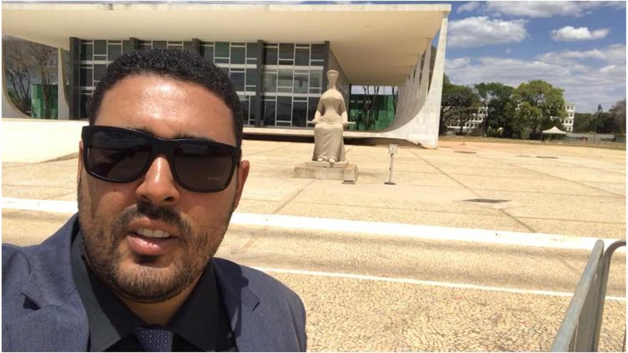 Rafael Evangelista defende direito de propriedade em projetos habitacionais