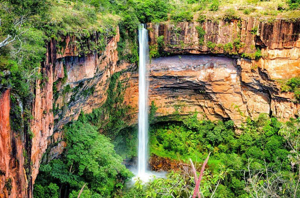 Mato Grosso: uma terra de oportunidades e riquezas naturais completa 275 anos de história