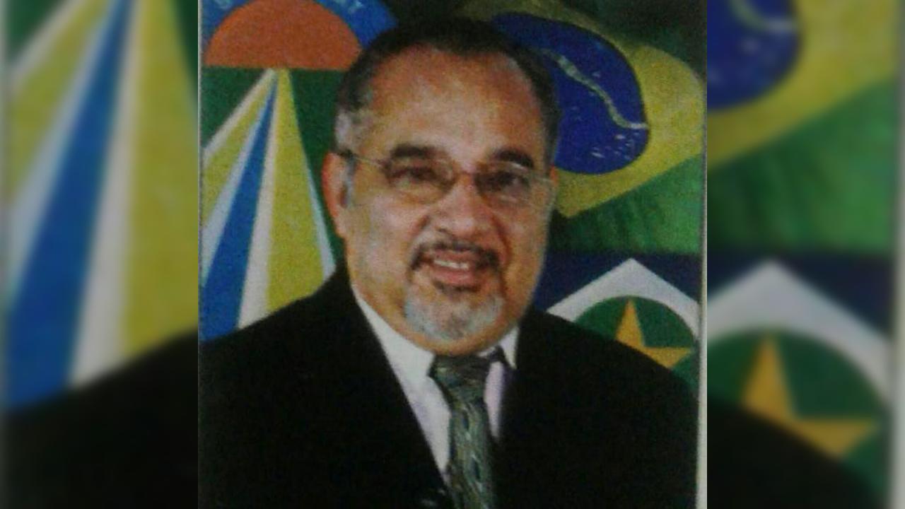 Morre em Rondonópolis o ex-vereador Franco Dias, figura importante na política de Sapezal