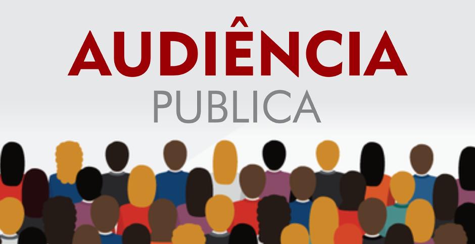 Prefeitura de Sapezal promoverá Audiência Pública para apresentação das Metas Fiscais e Serviços de Saúde