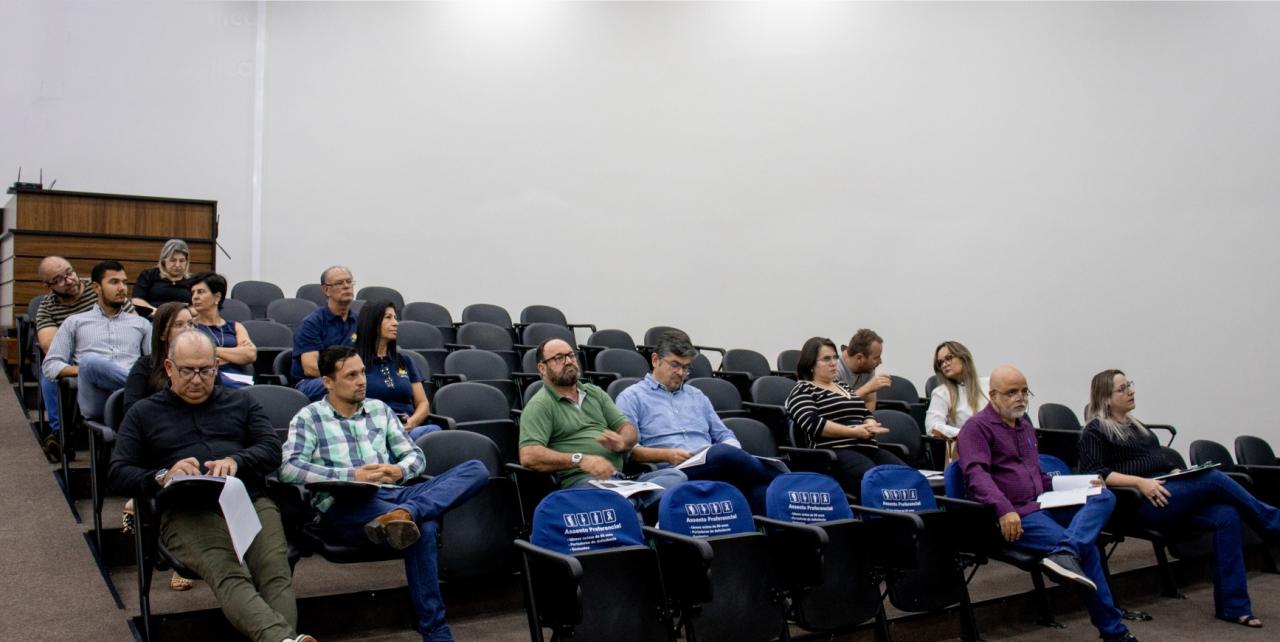 Prefeitura de Sapezal realiza Audiência Pública para Avaliação das Metas Fiscais do 1º quadrimestre de 2023