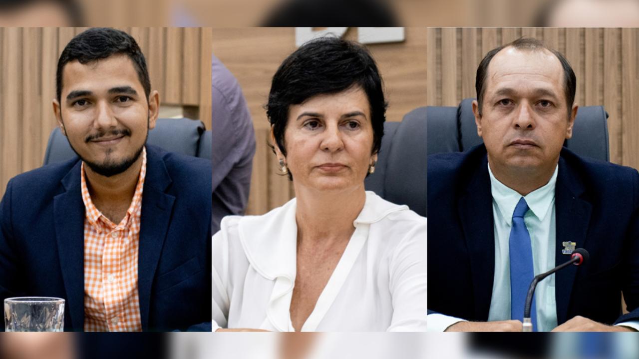 Revitalização da Praça do Bairro Jardim Sapezal é sugerida por vereadores