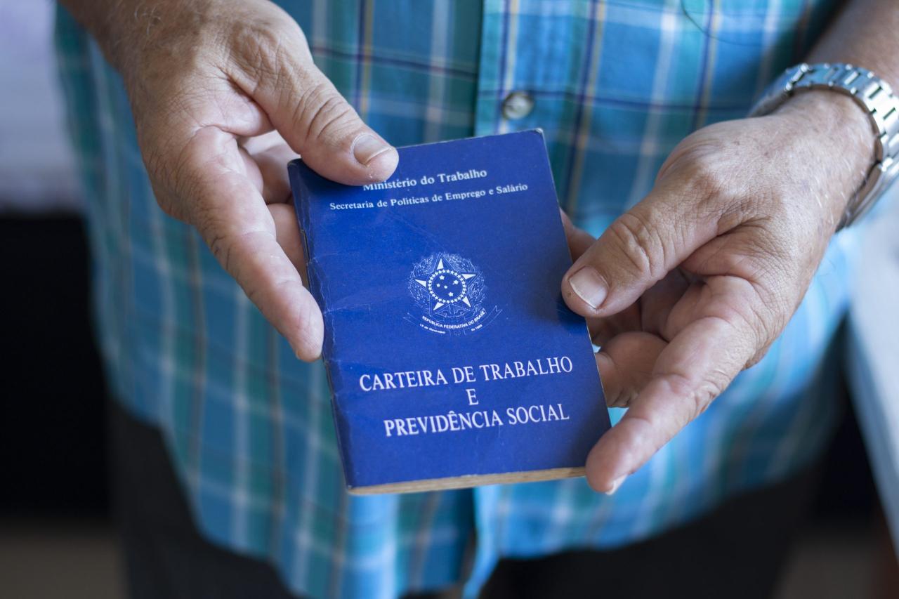 Saiba as vagas disponíveis no Sine de Sapezal