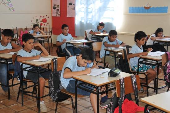 Sapezal cria programa de prevenção contra violência em escolas e creches