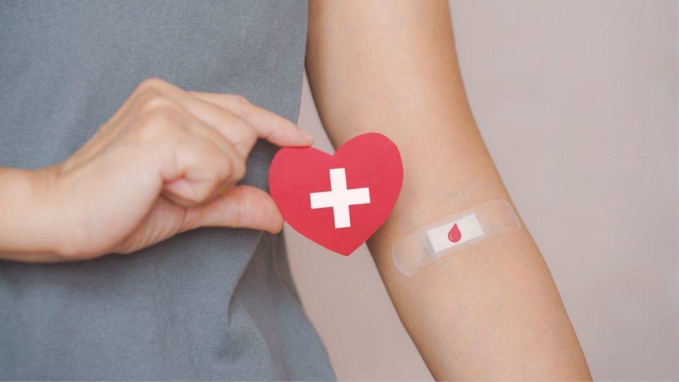 Sapezal sanciona lei que isenta doadores de medula óssea e sangue de taxas em concursos públicos