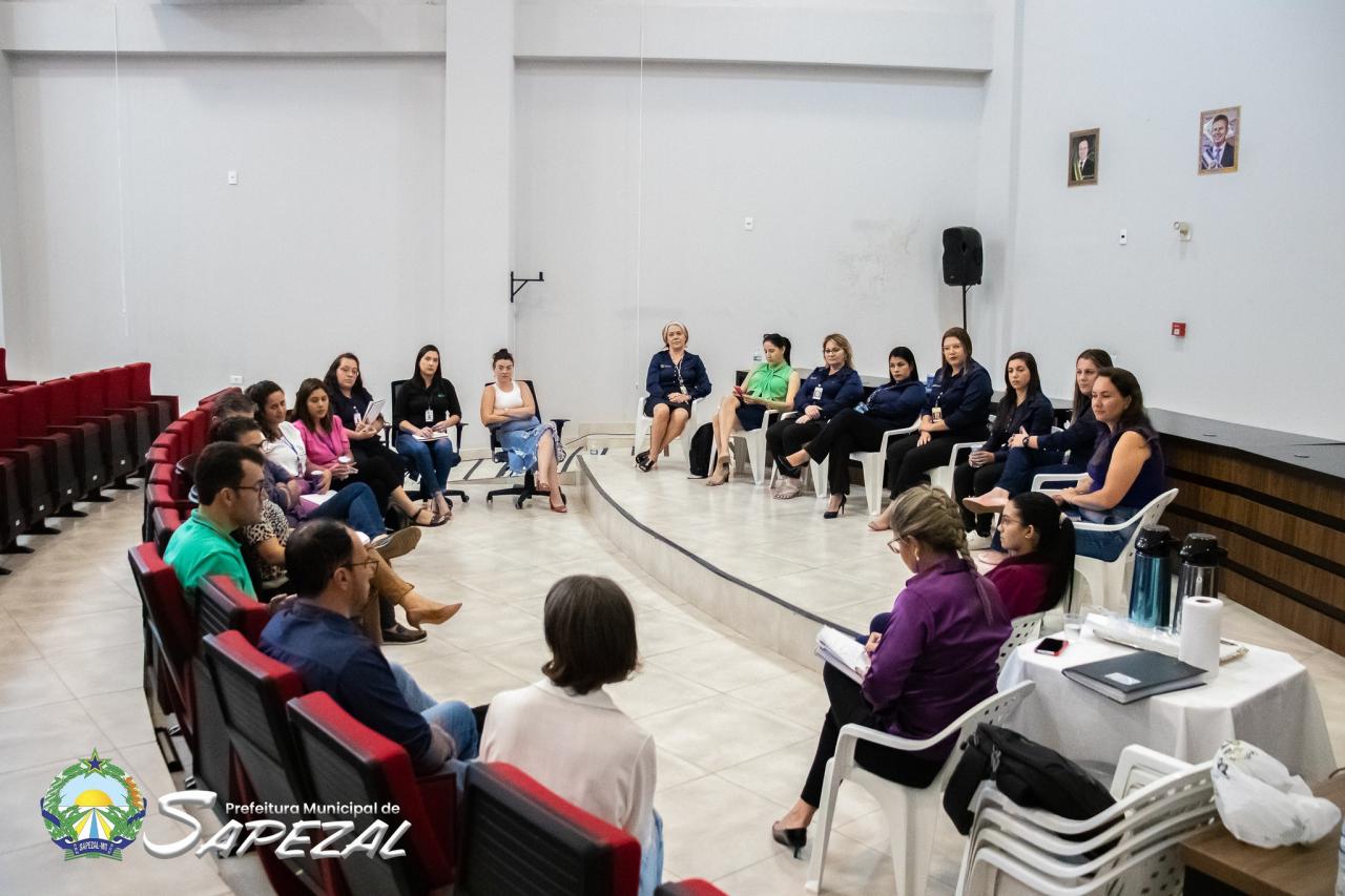 Secretaria de Assistência Social de Sapezal esclarece sobre processo de inscrições para projetos habitacionais