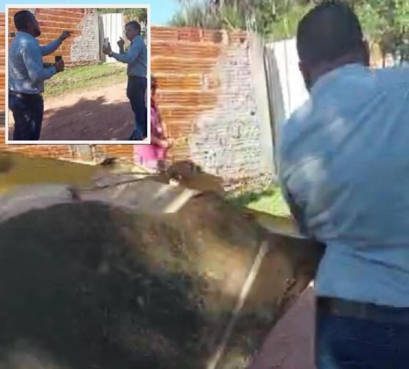 Vereadores protagonizam 