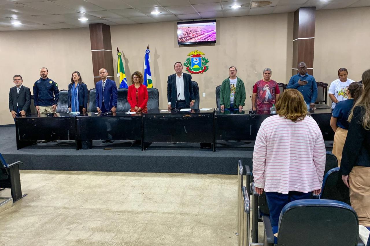 Comissão é criada para discutir políticas públicas voltadas aos migrantes em Cuiabá
