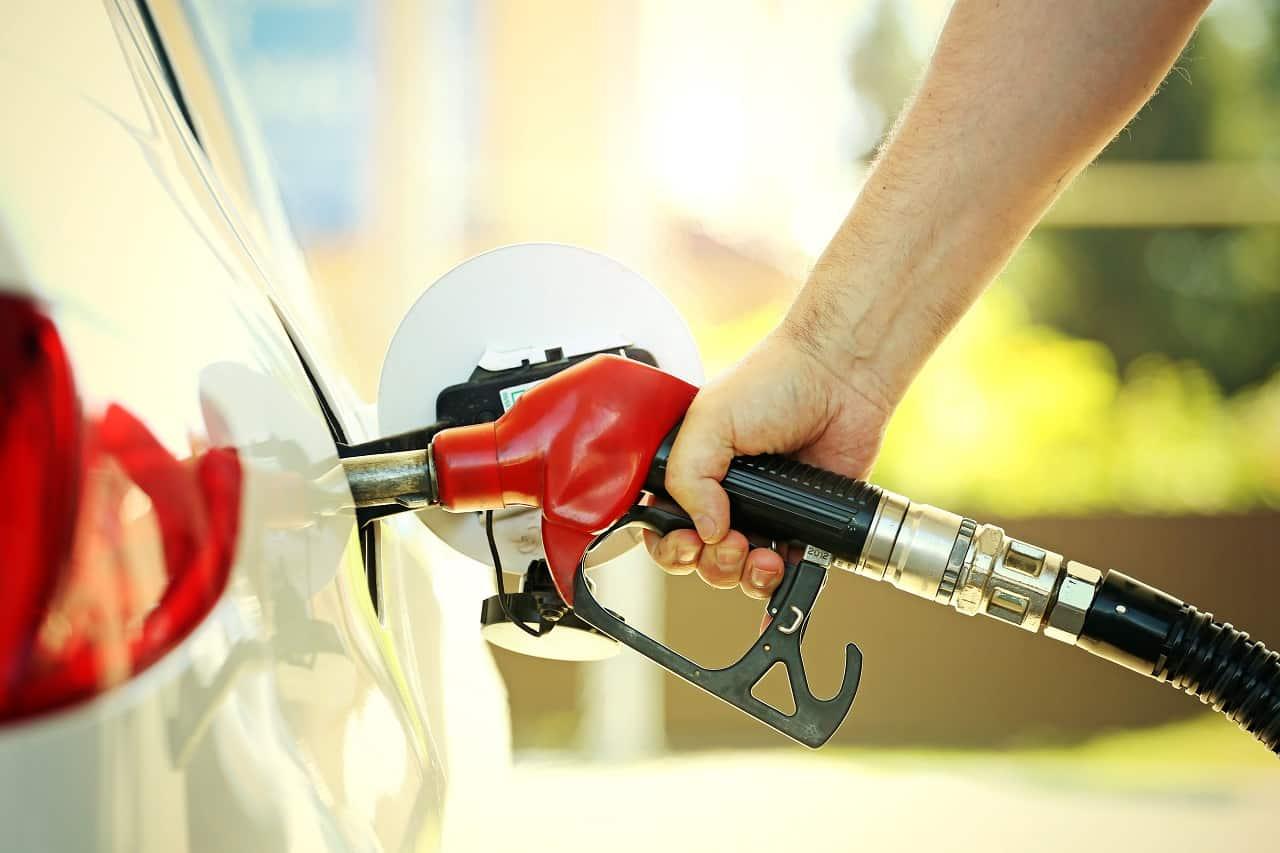 De acordo com relatório do Procon, preço médio da gasolina em Sapezal é de R$5,76