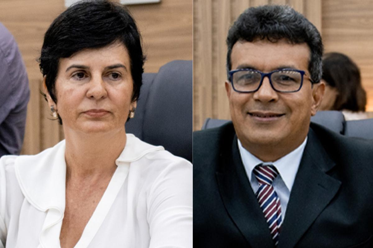 Deputada destaca empenho de vereadores na busca por emendas parlamentares para Sapezal