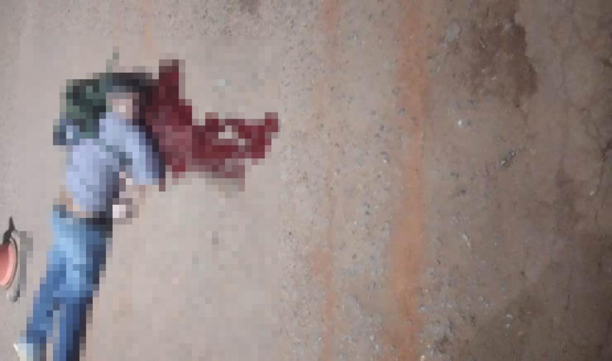 Homem morre após esfaquear policial militar em São Félix do Araguaia