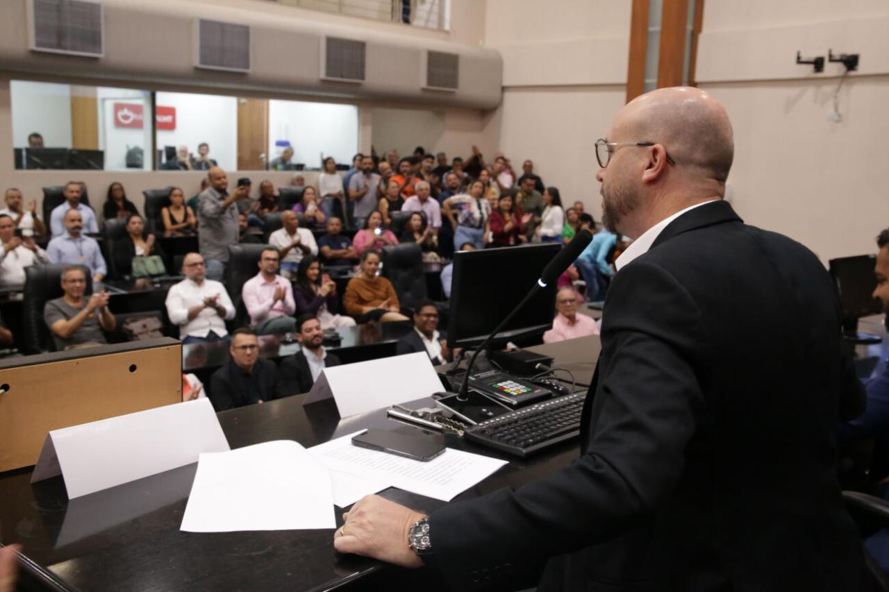 Instalação da CST da Cultura fortalece políticas culturais em Mato Grosso