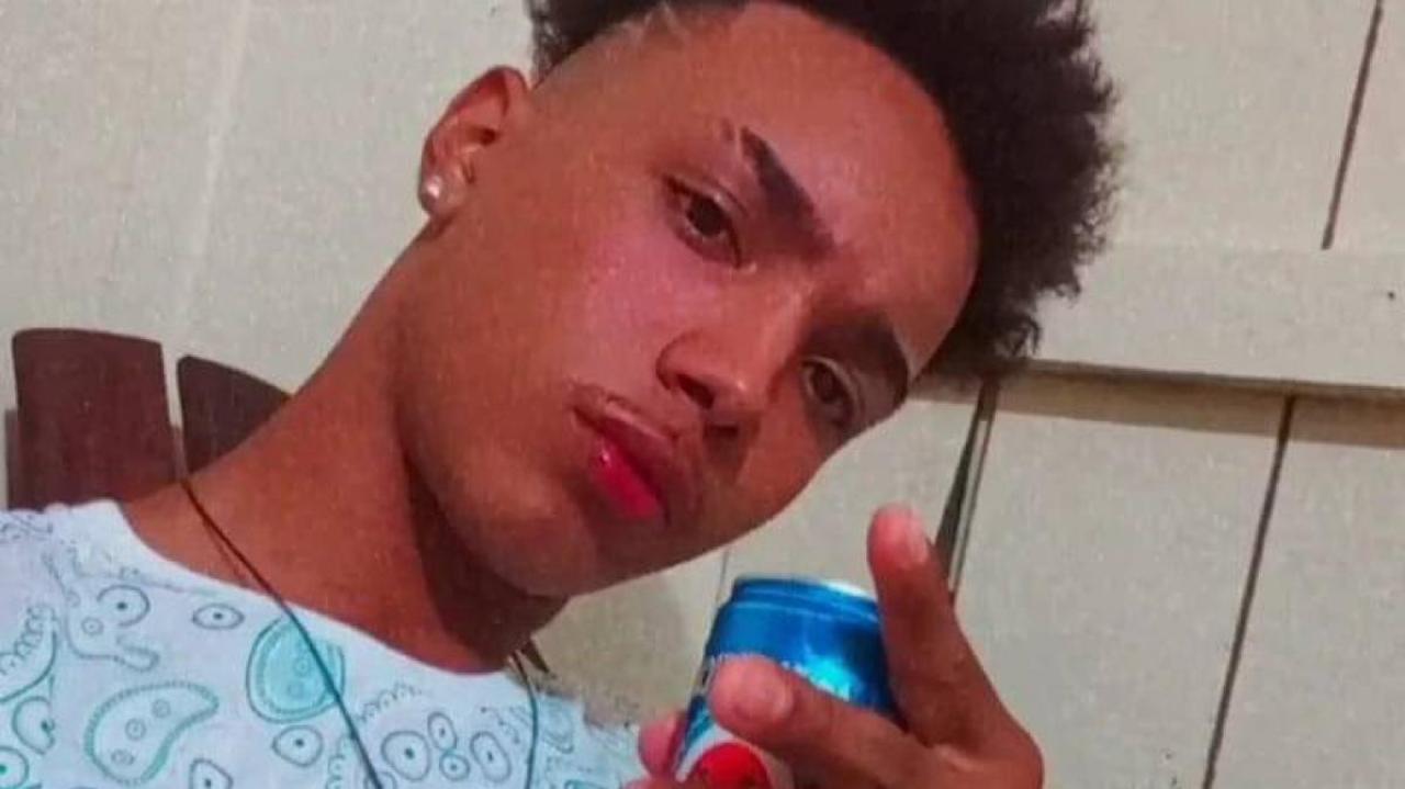 Jovem de 18 anos é filmado sendo morto com 11 tiros em Sorriso