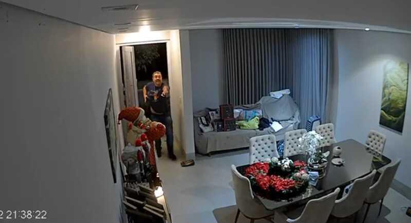 MP-MT recomenda rejeição de queixa-crime contra delegado envolvido em invasão de residência