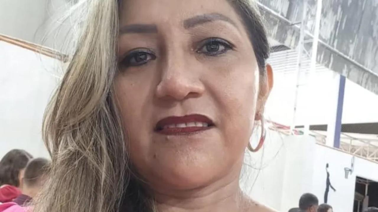 Mulher é morta pelo companheiro em Cáceres e suspeito é preso em flagrante