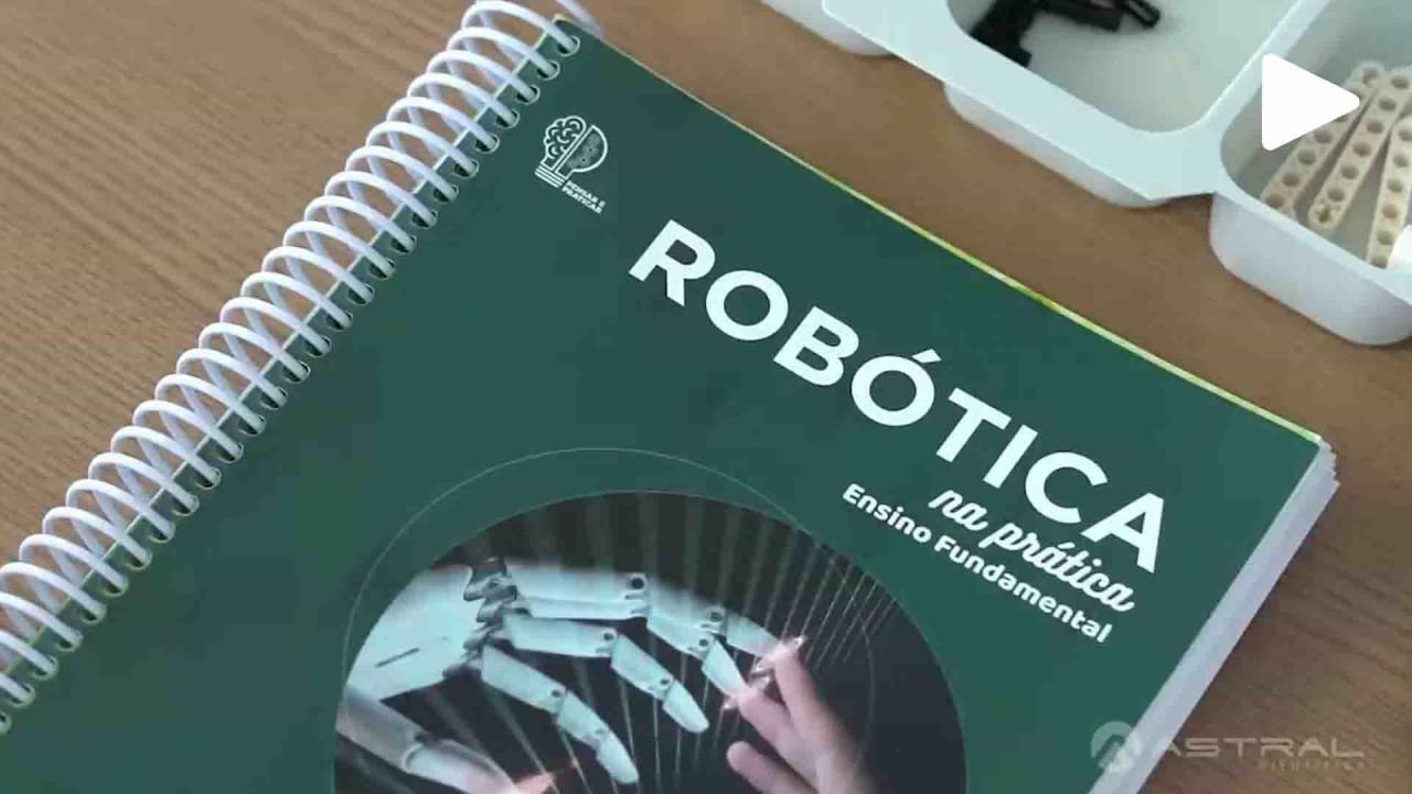 Prefeitura de Sapezal compra kits de robótica com valor acima do mercado