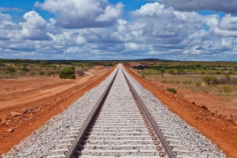 STF autoriza retomada dos estudos para construção da Ferrogrão em Mato Grosso