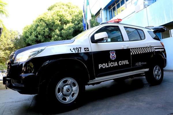 Suspeito de estupro contra adolescente é preso em Sapezal