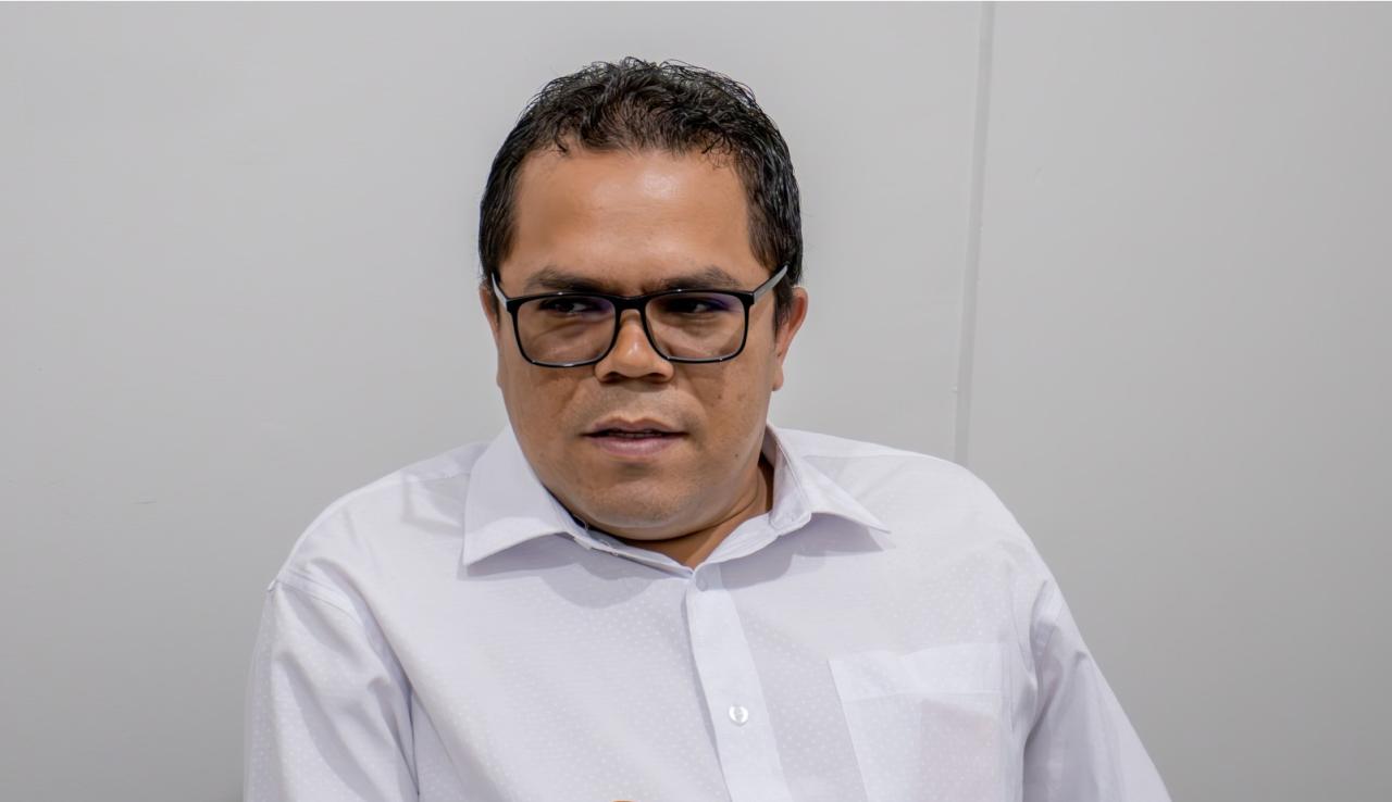Antonio Rodrigues deverá assumir prefeitura de Sapezal durante viagem de Scariote ao exterior