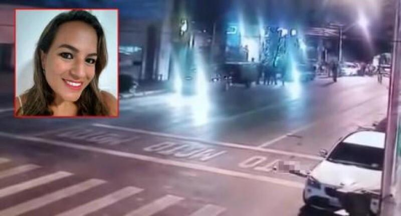 Bióloga e pai são condenados a pagar indenização milionária por atropelamento de cantor sertanejo