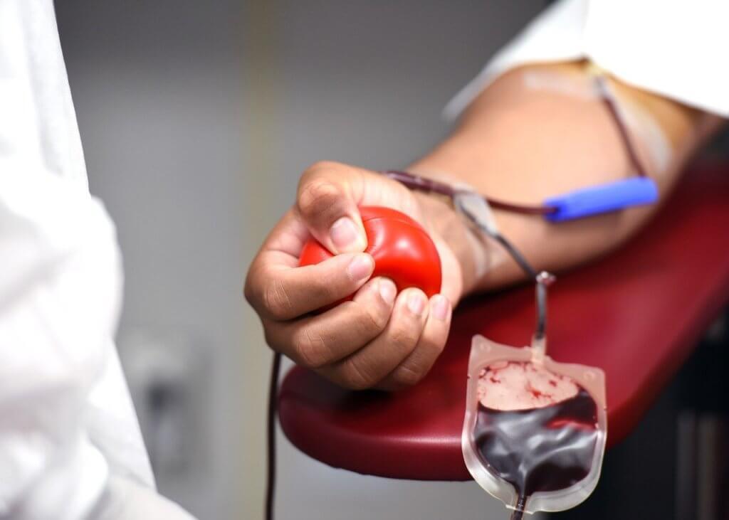 Campanha de Doação de Sangue em Sapezal: Um Gesto que Salva Vidas