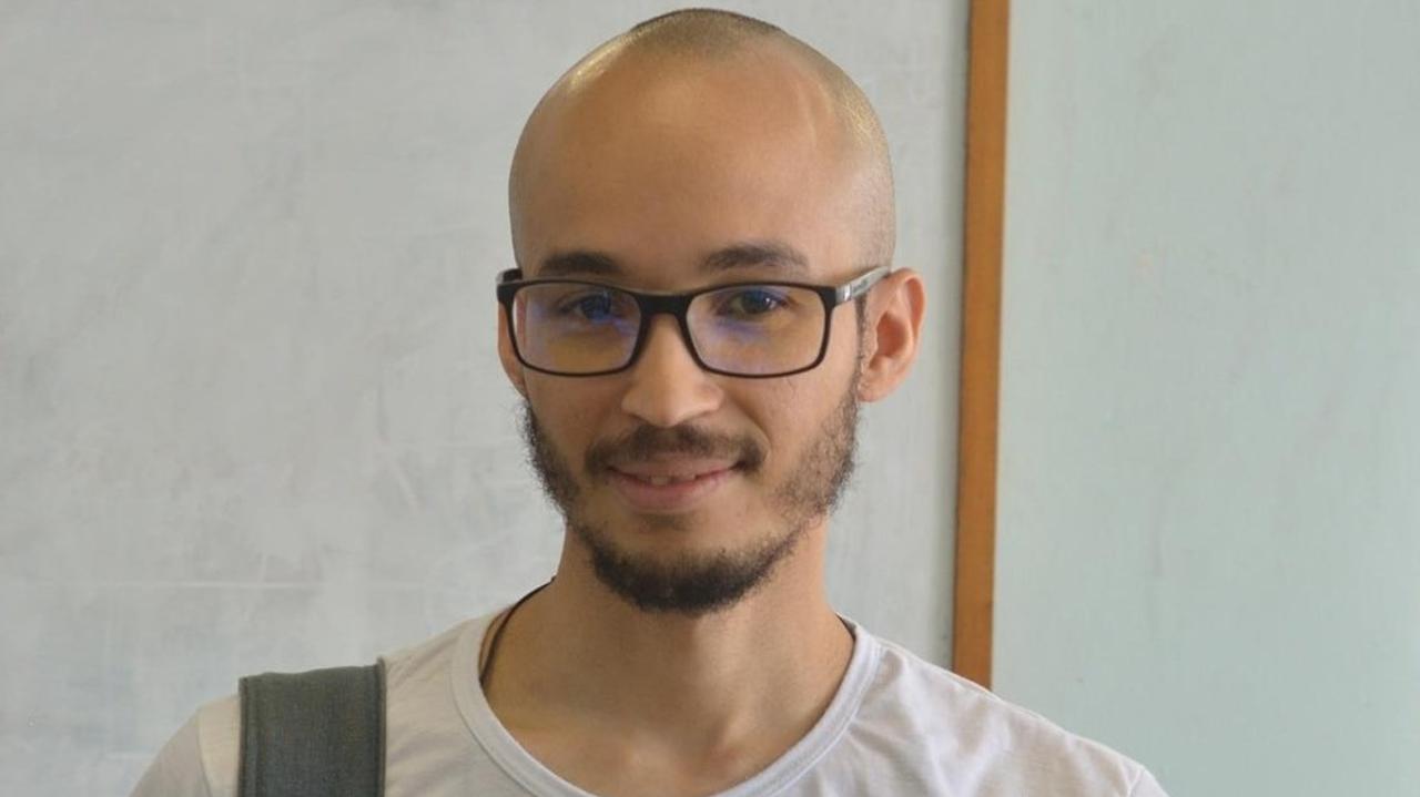 Jovem pesquisador sapezalense busca apoio para realizar doutorado na Coreia do Sul
