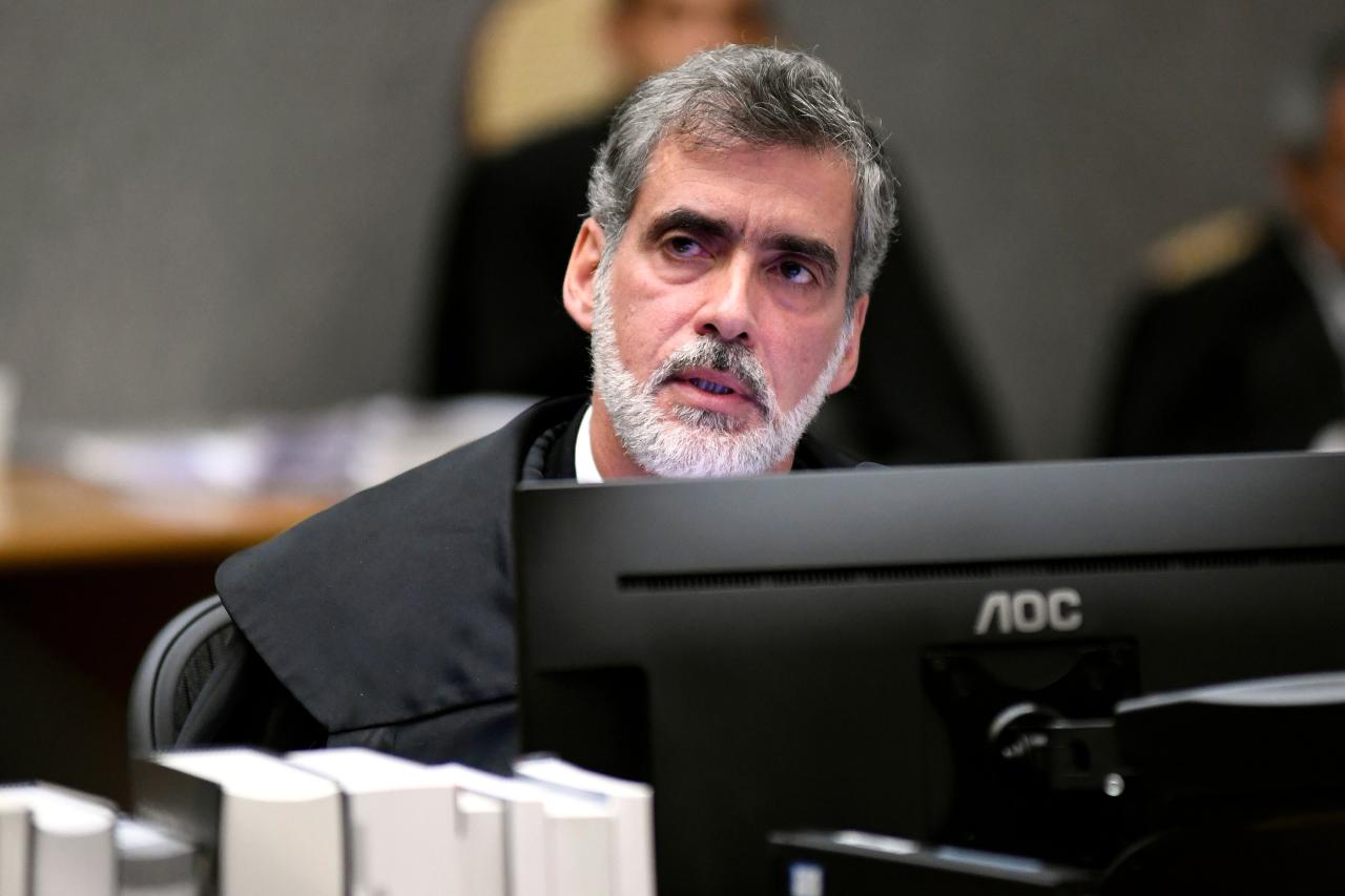 Ministro do STJ cassa decisão de juiz de Sapezal