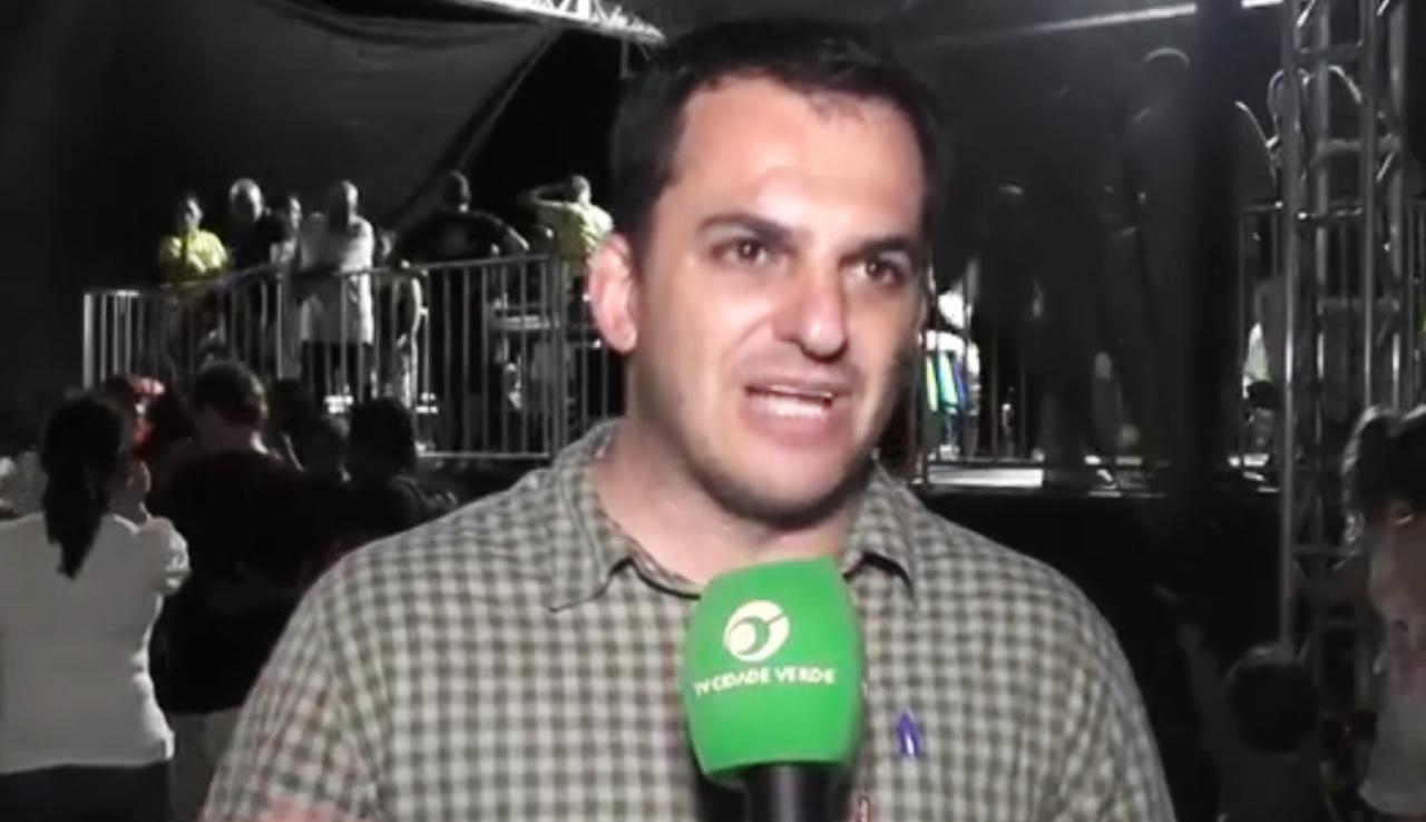 PL oficializa Vando Bianchi como presidente da sigla em Sapezal