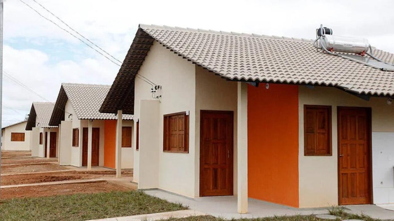 Inscrições para Projeto Habitacional Jardim Primavera abrem nesta sexta-feira