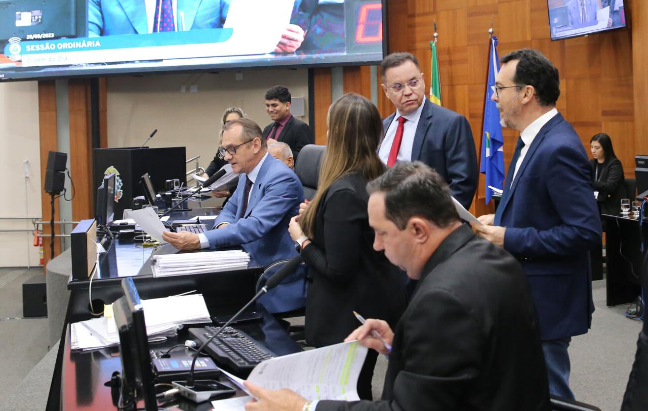 Deputados se posicionam contrários a construções de PCHs no rio Cuiabá