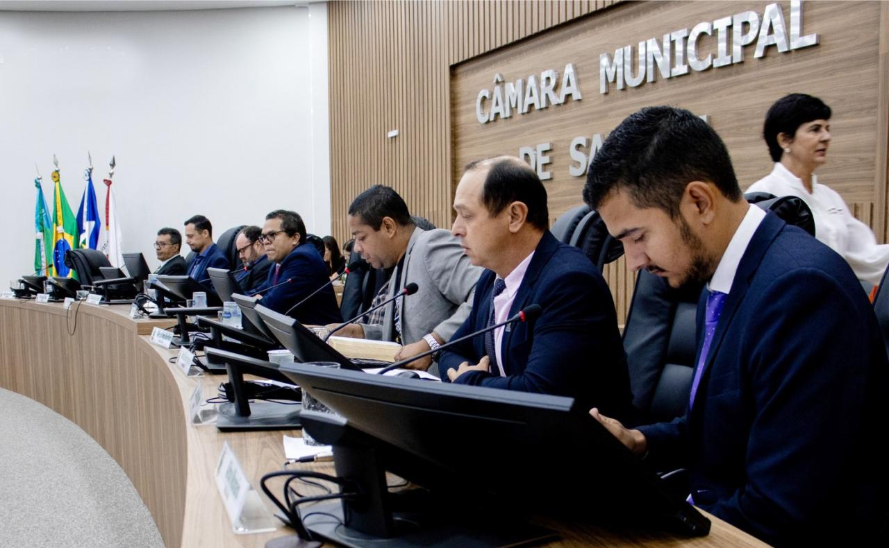 Legislativo de Sapezal investe mais de R$126 mil em softwares de gestão