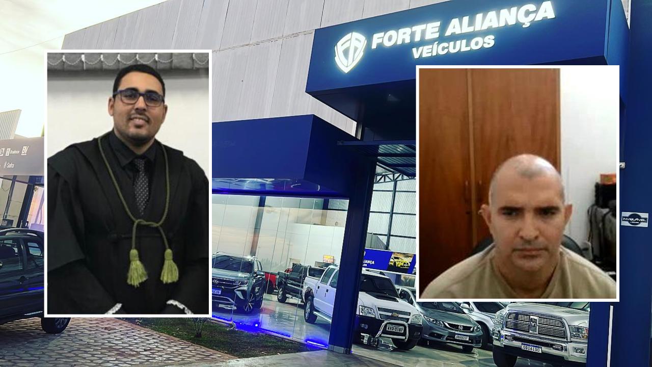 Advogado em Sapezal obtém decisão liminar anulando contrato de financiamento no caso Forte Aliança