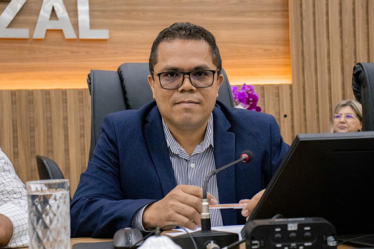 Antônio Rodrigues considera possibilidade de candidatura para prefeito em 2024