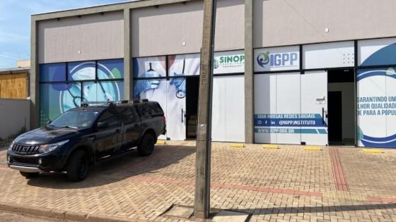 Médico delatou esquema que desviou R$ 87 milhões da Saúde de Sinop