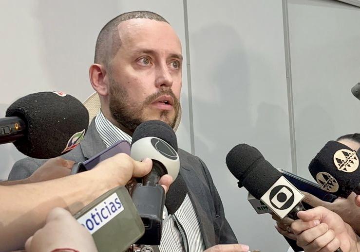 Procurador de Sinop afirma que nenhum dos secretários e servidores são acusados de corrupção