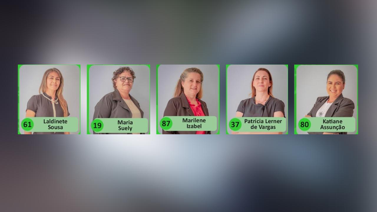 Saiba quem foram os conselheiros tutelares eleitos em Sapezal