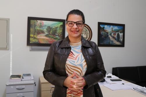Secretária de Assistência Social e Cidadania de Sapezal é exonerada do cargo.