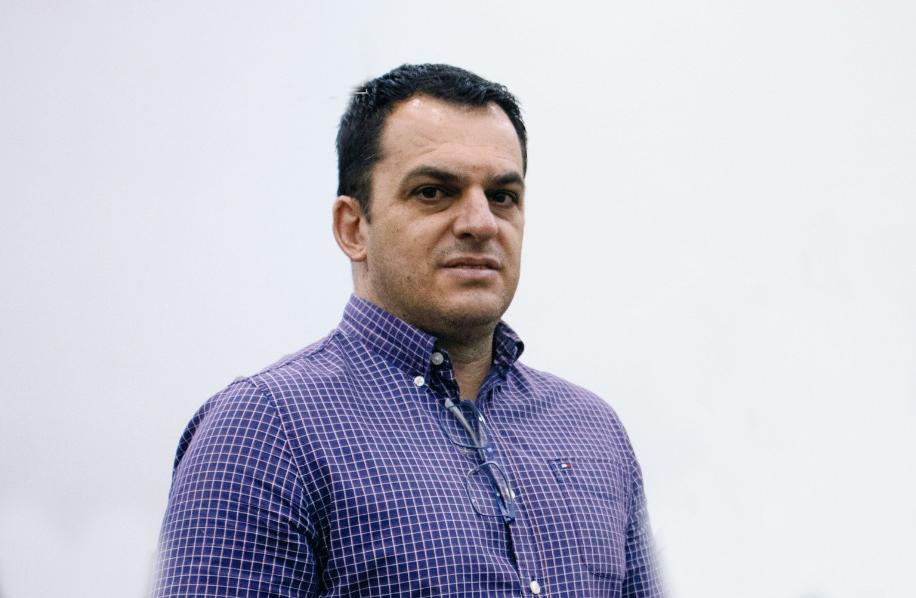 Vando Bianchi ganha espaço e pode consolidar sua candidatura para 2024 em Sapezal
