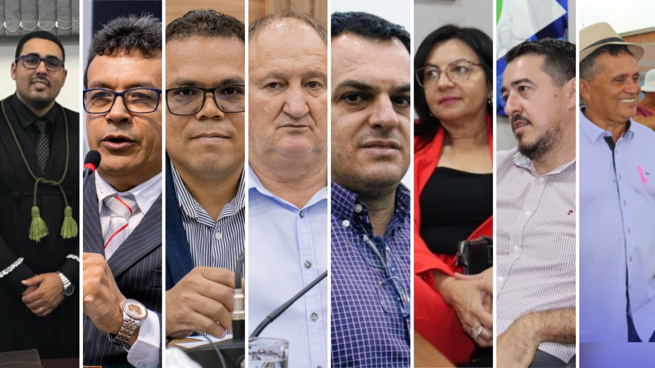 As peças do xadrez político de Sapezal