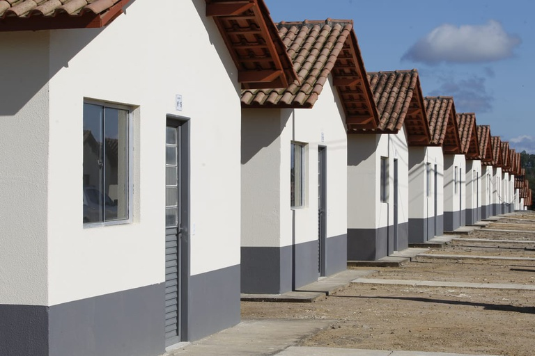 Entenda os critérios usados para seleção dos futuros beneficiários do Projeto Habitacional Jardim Primavera