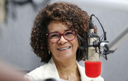 Justiça anula cassação do mandato da vereadora de Cuiabá Edna Sampaio