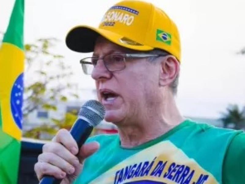 Dono da Hiper Gotardo irá pagar R$ 400 mil por desmate ilegal